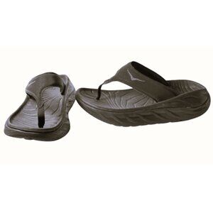 Hoka One One Recovery Flip Flop Sandals